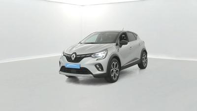 Renault Captur E-Tech 145 - 21 Intens