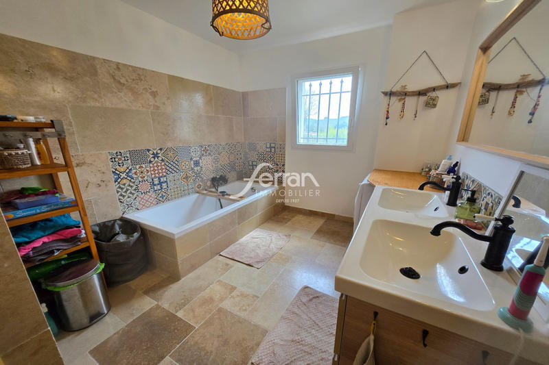 Villa - 118 m² - 4 pièces