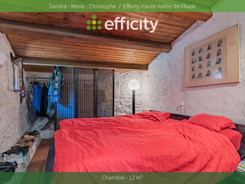 Maison - 118 m² - 4 pièces