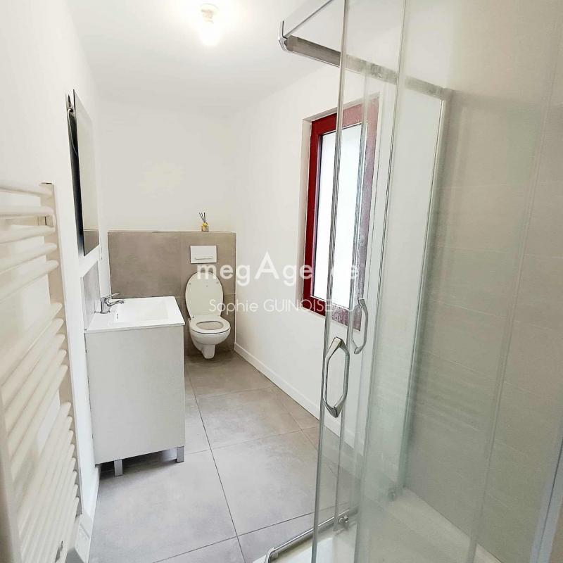 Maison - 85 m² - 5 pièces