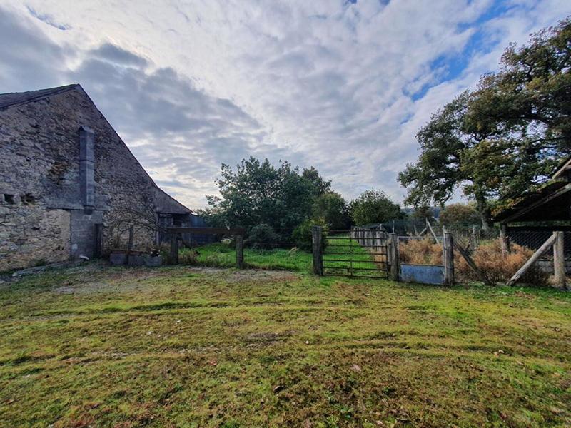 Maison - 118 m² - 5 pièces