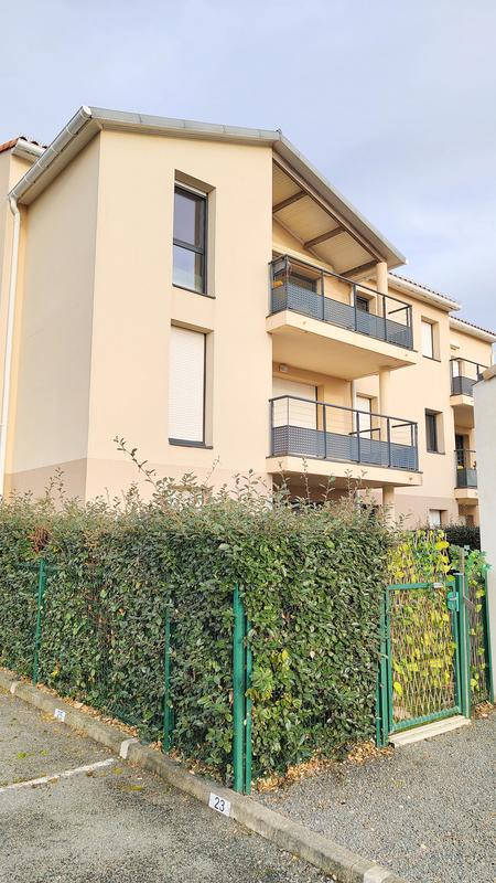 Appartement - 82 m² - 5 pièces