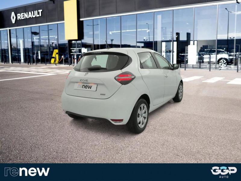 Renault Zoe R110 Life