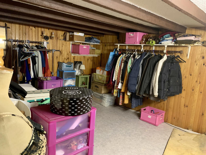 Maison - 84 m² - 4 pièces