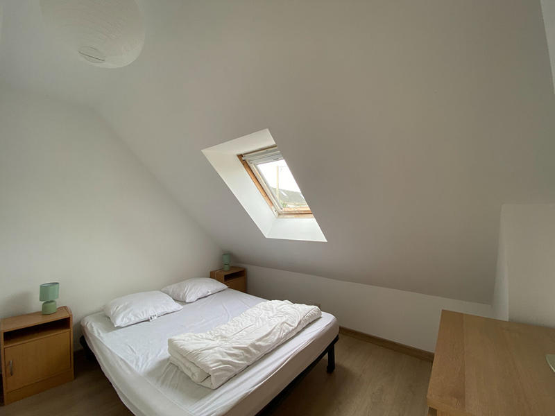 Maison - 78 m² - 4 pièces