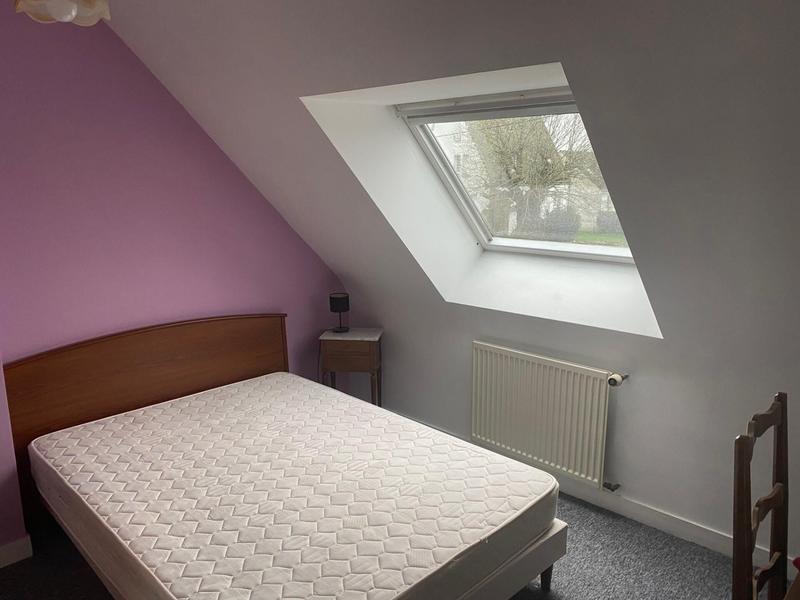 Maison - 102 m² - 7 pièces