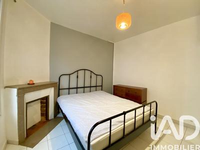 Appartement - 35 m² - 2 pièces