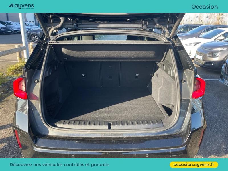 Bmw X1 xDrive25e 245ch m Sport