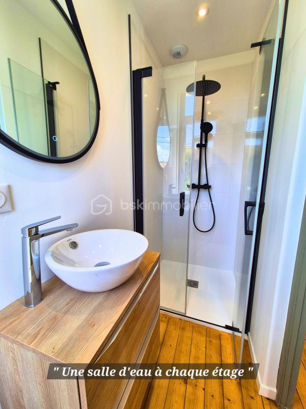 Villa - 85 m² - 4 pièces