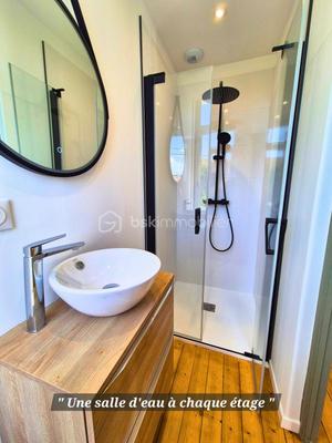 Villa - 85 m² - 4 pièces