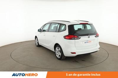 Opel Zafira 1.6 Cdti BlueInjection 134 ch