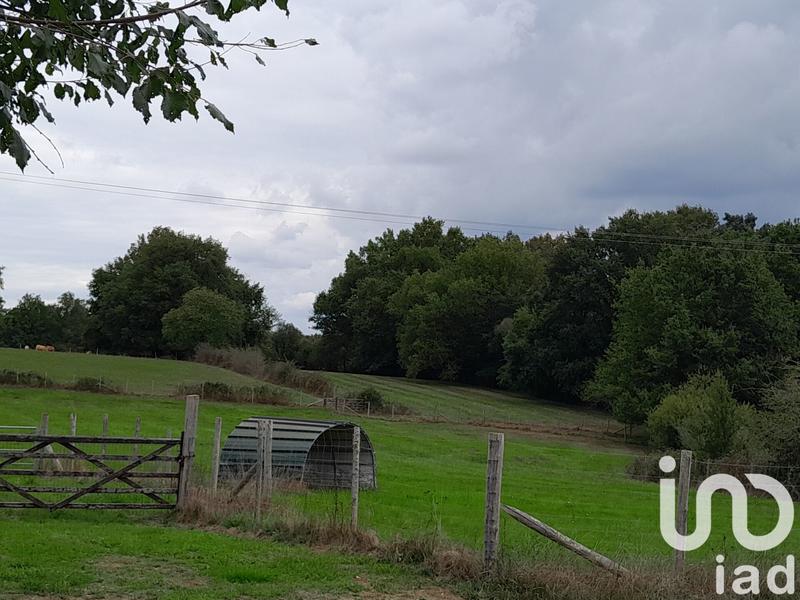 Maison de campagne - 170 m² - 8 pièces