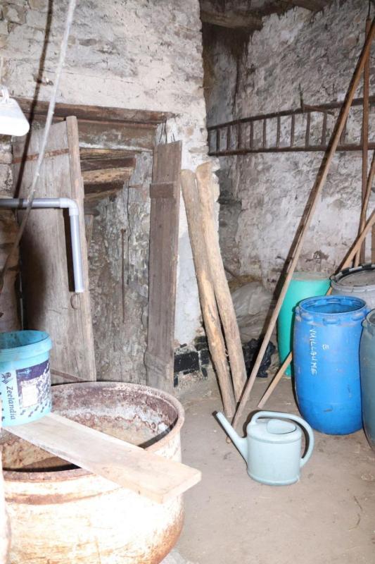 Maison de village - 100 m² - 4 pièces