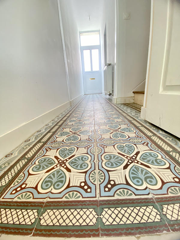 Maison - 88 m² - 6 pièces