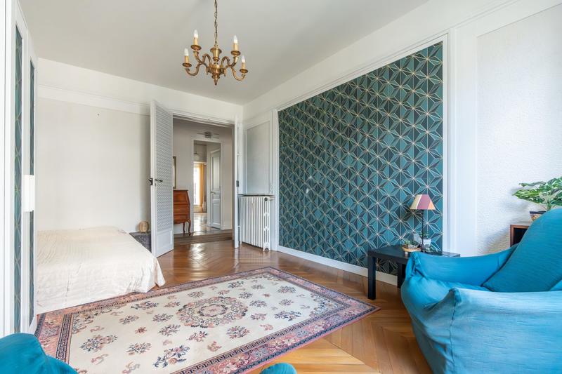 Appartement - 74 m² - 3 pièces