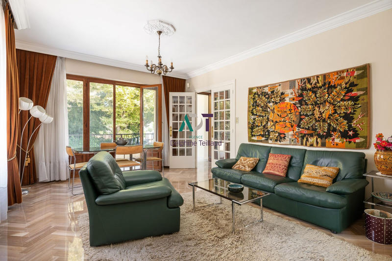 Maison - 146 m² - 6 pièces