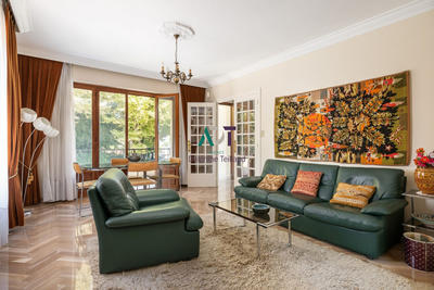 Maison - 146 m² - 6 pièces