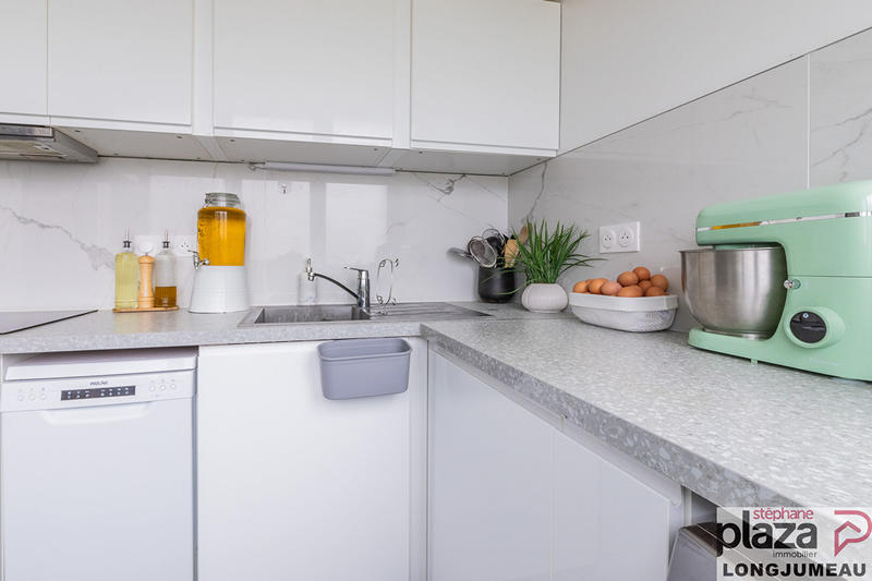 Appartement - 78 m² - 4 pièces