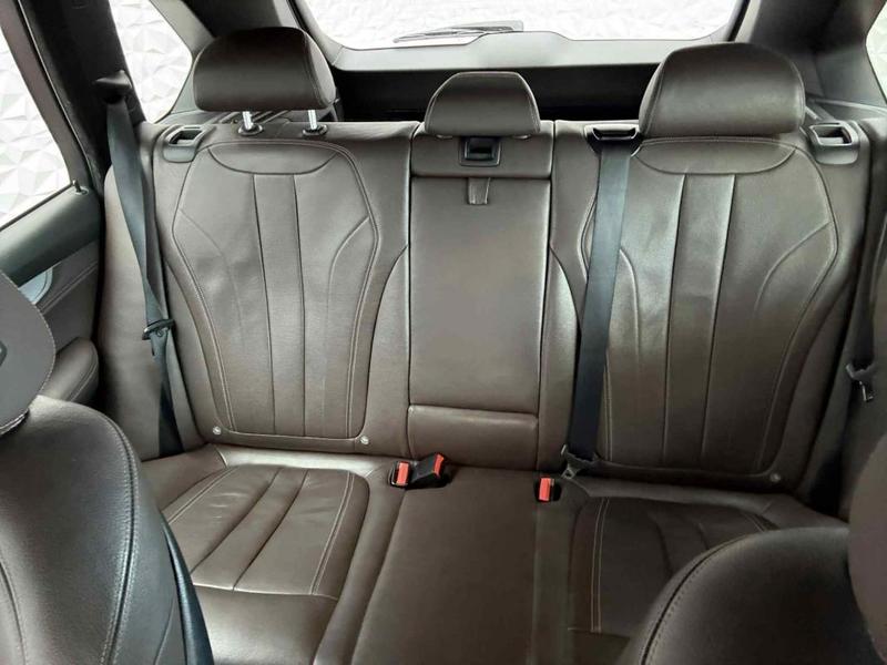 Bmw X5 (F15) 30d 3.0 d 24v 258 Cv. Xdrive m Sport