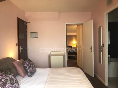 Fonds de commerce - 600 m²