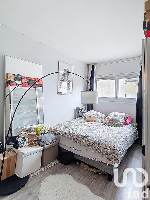 Appartement - 87 m² - 4 pièces