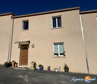 Villa - 84 m² - 4 pièces