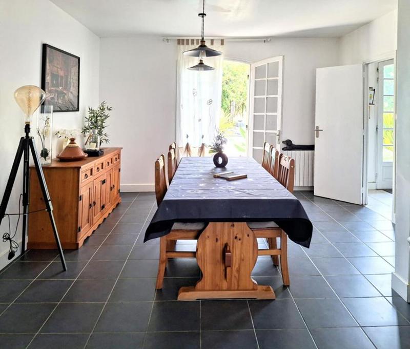 Maison - 170 m² - 4 pièces