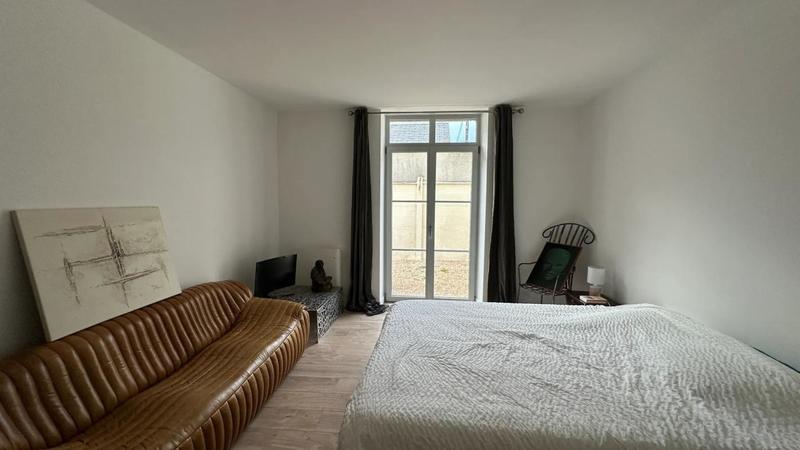 Maison - 155 m² - 8 pièces