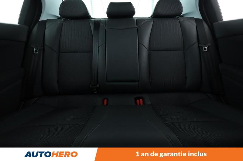 Peugeot 508 1.6 Thp Allure 165 ch