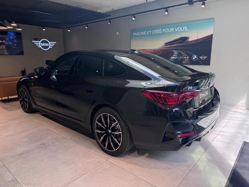 Bmw i4 G26 Lci eDrive40 340 ch Bva m Sport