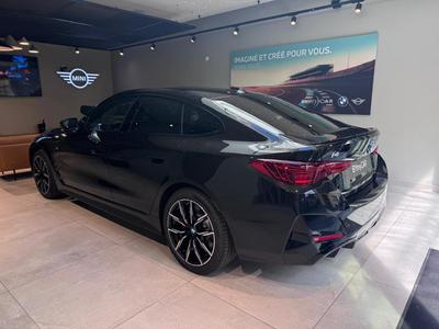 Bmw i4 G26 Lci eDrive40 340 ch Bva m Sport