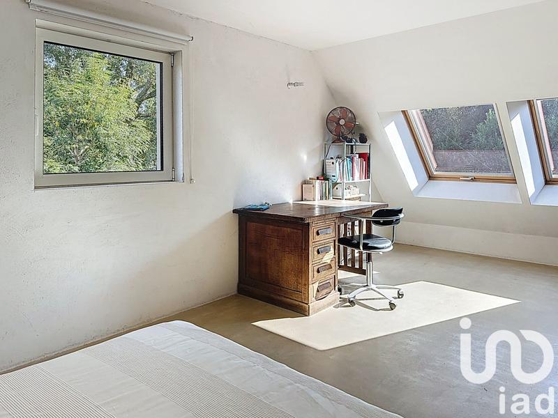 Maison - 143 m² - 4 pièces