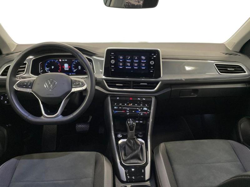 Volkswagen t-Roc 1.5 Tsi Evo2 150 Start/Stop Dsg7 Style