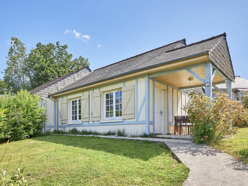 Maison - 55 m² - 4 pièces