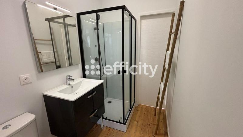 Maison - 113 m² - 4 pièces