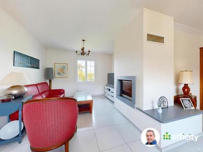 Pavillon - 136 m² - 5 pièces