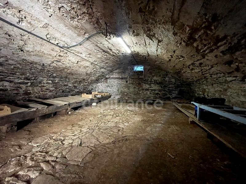 Maison de campagne - 170 m² - 7 pièces