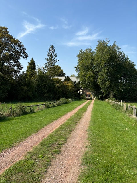 Maison - 297 m² - 8 pièces