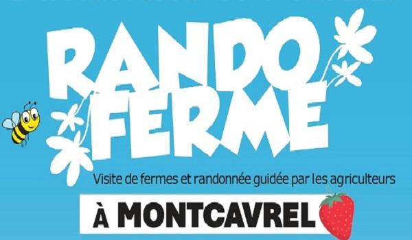 Les 20 ans de la Randoferme !