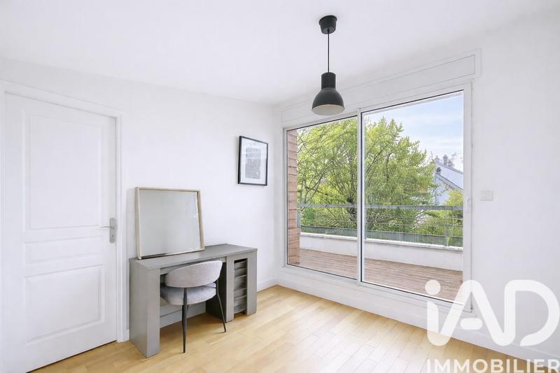 Appartement - 119 m² - 4 pièces