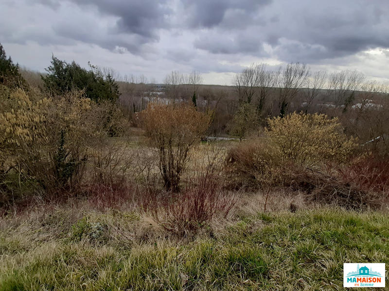 Maison - 172 m² - 8 pièces