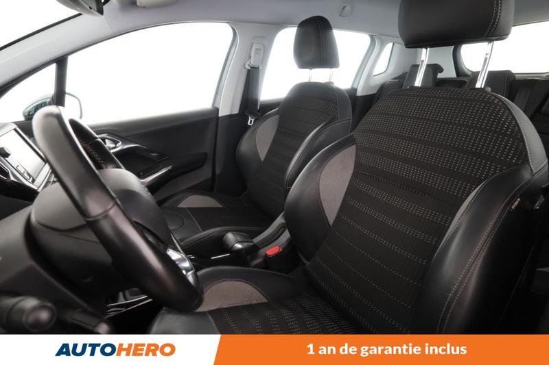 Peugeot 2008 1.2 PureTech Allure 110 ch