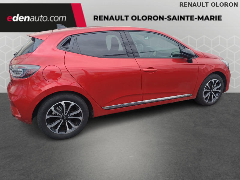 Renault Clio E-Tech full hybrid 145 Gsr2 Techno