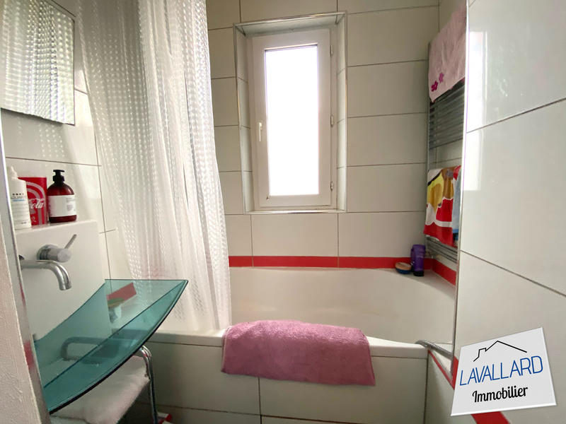 Maison - 135 m² - 5 pièces