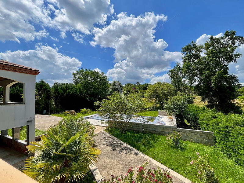 Maison - 145 m² - 5 pièces