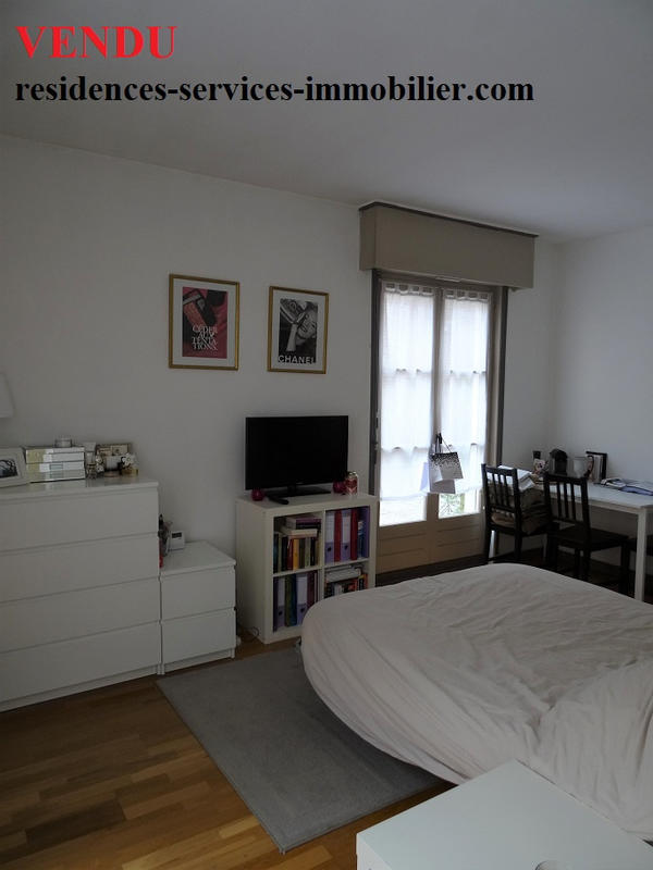 Appartement - 26 m² - 1 pièce