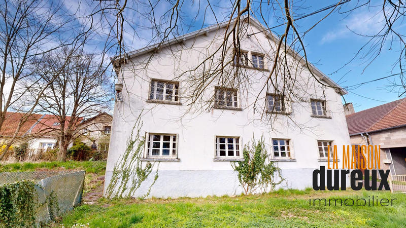 Maison ancienne - 297 m² - 11 pièces