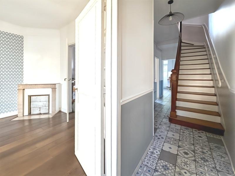 Maison - 137 m² - 7 pièces