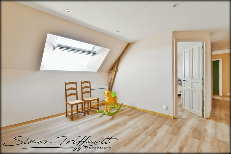 Maison - 184 m² - 7 pièces
