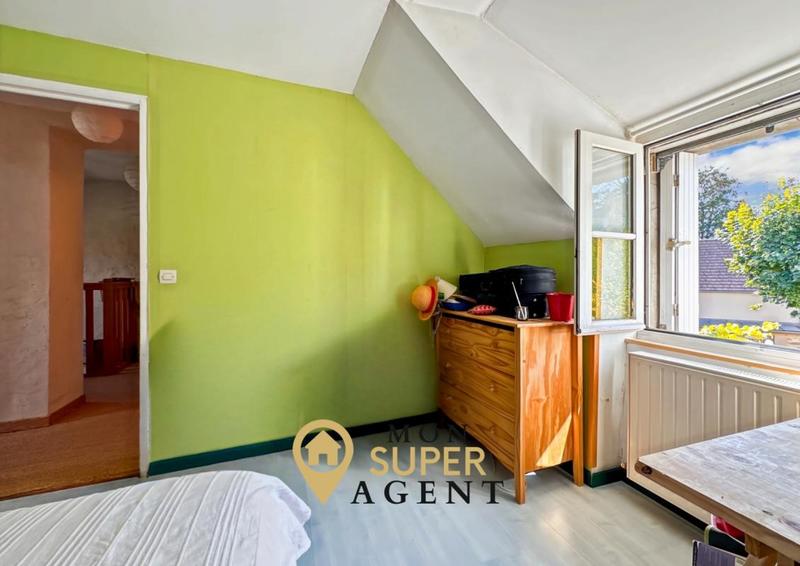 Propriété - 183 m² - 7 pièces